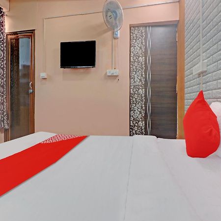 Hotel O Ki & Kaa Danapur ภายนอก รูปภาพ