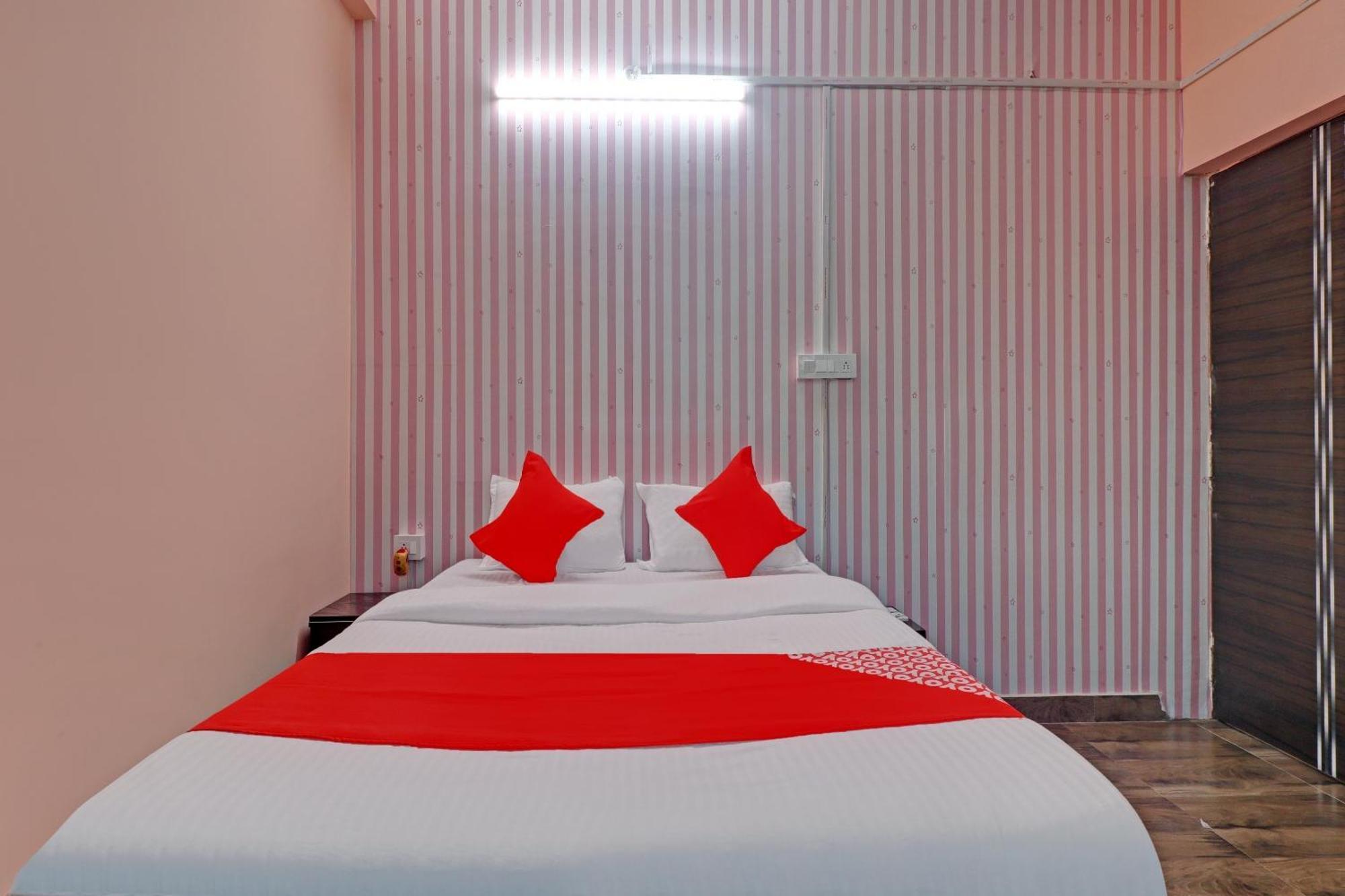 Hotel O Ki & Kaa Danapur ภายนอก รูปภาพ
