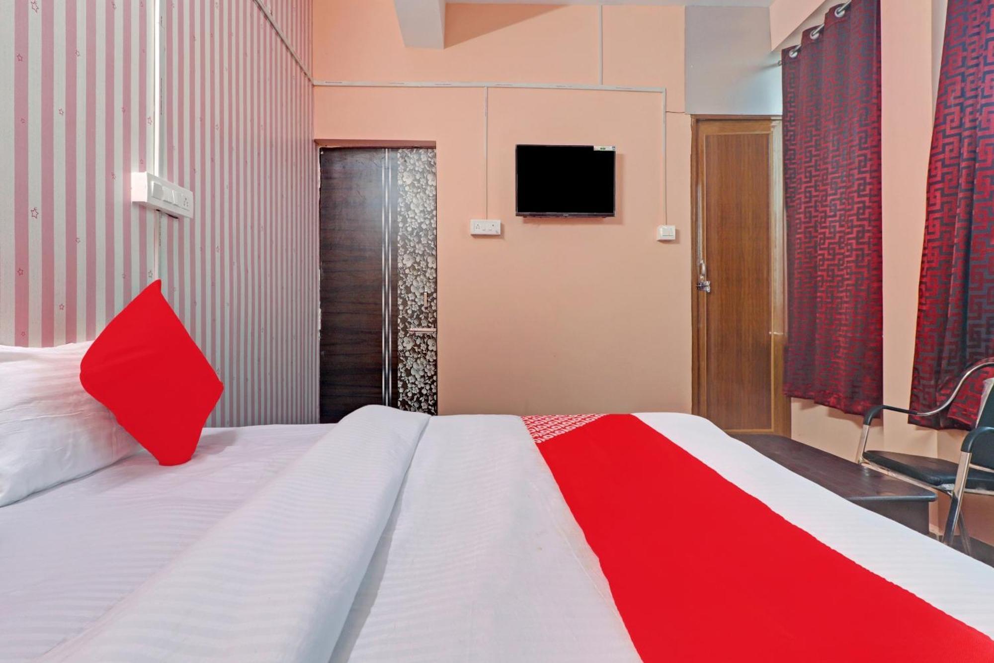 Hotel O Ki & Kaa Danapur ภายนอก รูปภาพ