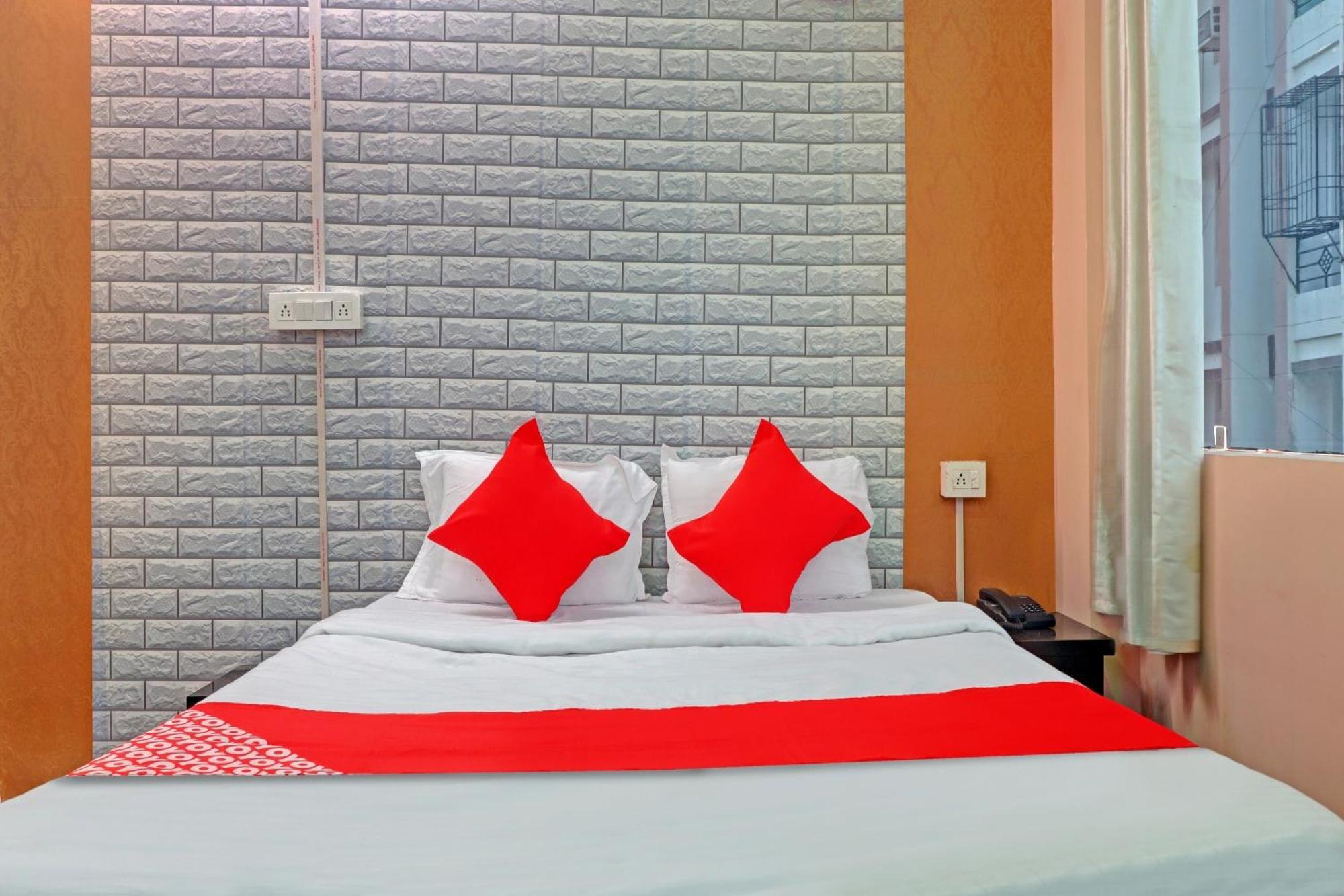 Hotel O Ki & Kaa Danapur ภายนอก รูปภาพ