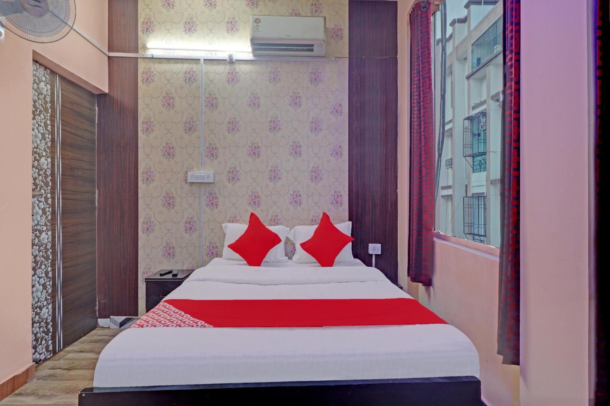 Hotel O Ki & Kaa Danapur ภายนอก รูปภาพ